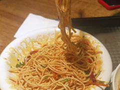 -川北凉粉(西河中路店)