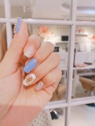 -Adore nail日式美甲美睫
