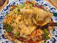 -清真·双公羊·馕坑烤全羊(奥体店)