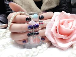 -LEILEI NAIL蕾蕾美甲美睫