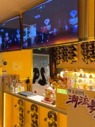 -G-STEPS舞蹈工作室