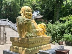 -采石矶景区