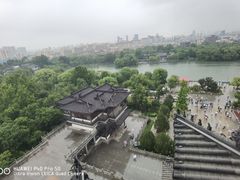 -济南大明湖景区