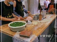 -文武王氏烧饼·无矾油条(西溪路店)