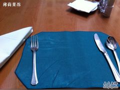 -西安大景城堡酒店·雅庭西餐厅