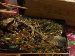 -醉烧膘·烧烤夜宵王(总店)