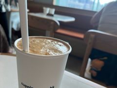 -Cupping Room(Harbour City)