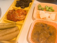 -韩国한국厨房