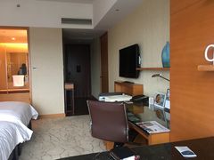 -上海浦东嘉里大酒店