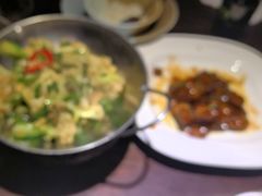 -外婆家(义乌新光汇购物中心店)