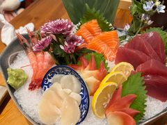 -福匠日本料理(人民路店)