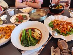 -松涛园朝鲜·海鲜·料理店(鸭绿江断桥店)
