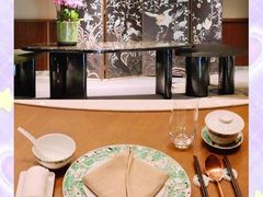 -珍呈中餐厅•粤川淮扬新疆(乌鲁木齐康莱德酒店)