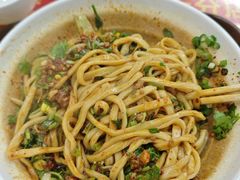 -老陈婆手工面庄