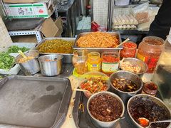 -红鼻子桂林米粉(金唐新光界店)