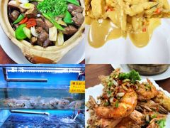 -钱塘府海鲜餐厅