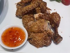 -李氏传家菜(兴城路店)