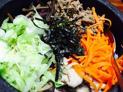 -意成料理