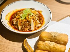 -太二酸菜鱼(沈阳万象城店)