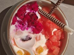 -小党嘉峪关烤肉(胜利路总店)