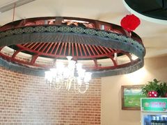 -额尔敦传统涮(光明路店)