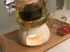 -春树下·树屋花房西餐厅(罍街AS1980店)