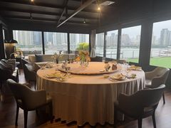 -RIVIERA 松鹤楼(外滩店)