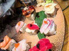 -阿吾罗日本料理(K11艺术中心店)