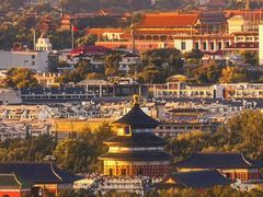 -北京国子监胡同
