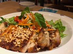 -阮氏娘·越南料理(双子塔店)