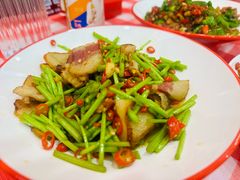-赣江菜江西小炒