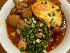 -蒋家肠旺面馆老店(合群路店)