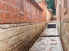 -晋江五店市传统文化旅游区