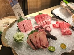 -余欢领鲜火锅(新街口店)