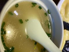 -船歌·鱼水饺青岛菜(金狮广场店)