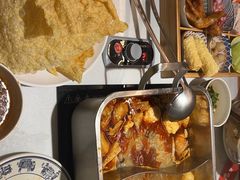 -螺大喜螺蛳粉火锅(雍和宫店)