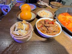 -萍姐火锅·公路夜市(打浦桥日月光店)