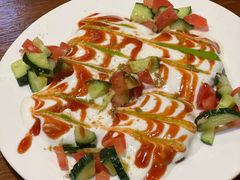 -辛德里印度餐厅(勒泰商圈店)