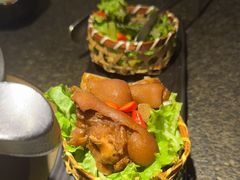 -湊湊火锅·茶憩(和平大悦城店)