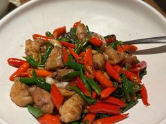 -德永枣香烤鸭(官舍店)