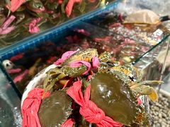 -辣螃铠盆盆蟹大排档(总店)