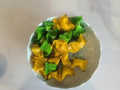 -狮王府淮扬菜(万象城店)