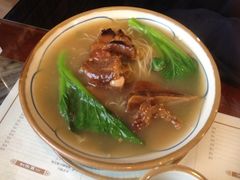 软骨面-冯不记米坊(百花店)