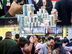-宁波国际会展中心