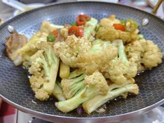 -河南食府(人民路店)