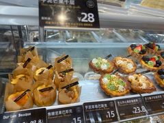 -FANEN法念·烘焙·甜点(万象城店)