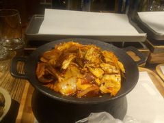 -铁人烧烤(北京店)