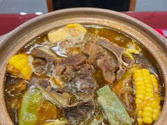 -宏状元现熬粥·京味菜(五棵松店)