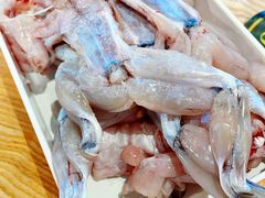 -铭记蛙小仙·活蛙畅享(CBD万达广场店)