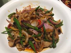 -常和州·夜宵大排档(常州单店)